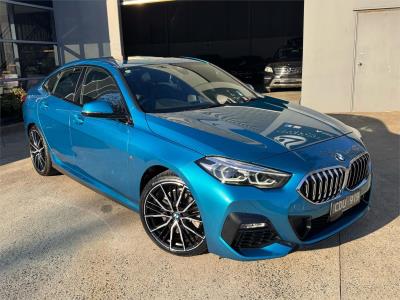2022 BMW 2 Series 220i M Sport Sedan F44 for sale in Seaford